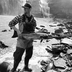 Meet your Posher, Bryce